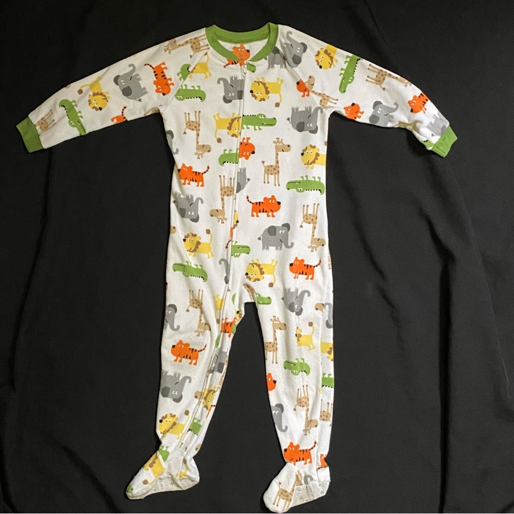 Carters Pajamas